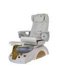 Glory Spa - White Tub - New Star Spa & Furniture Corp.