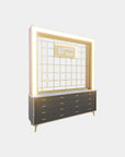 K Cabinet - 2 in 1