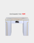 SP Nail Table 39"3/4