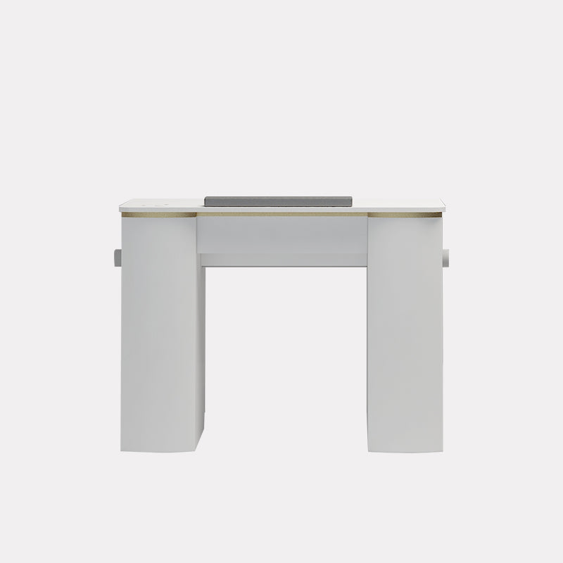 SW Nail Table w/Pipe - 42"