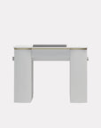 SW Nail Table w/Pipe - 42"