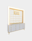 K Cabinet - 2 in 1