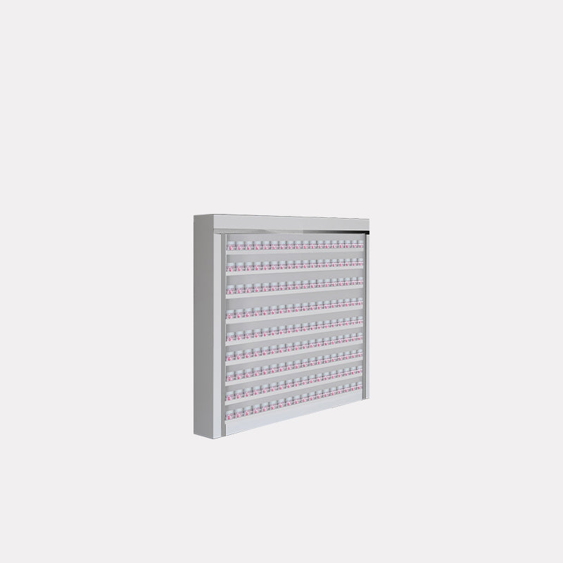 I Powder Rack 43"