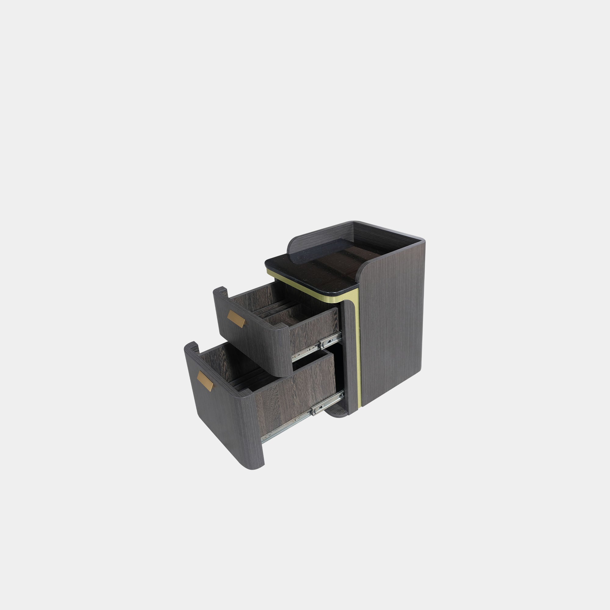 VK Pedicart 13"1/2 - New Star Spa & Furniture Corp.