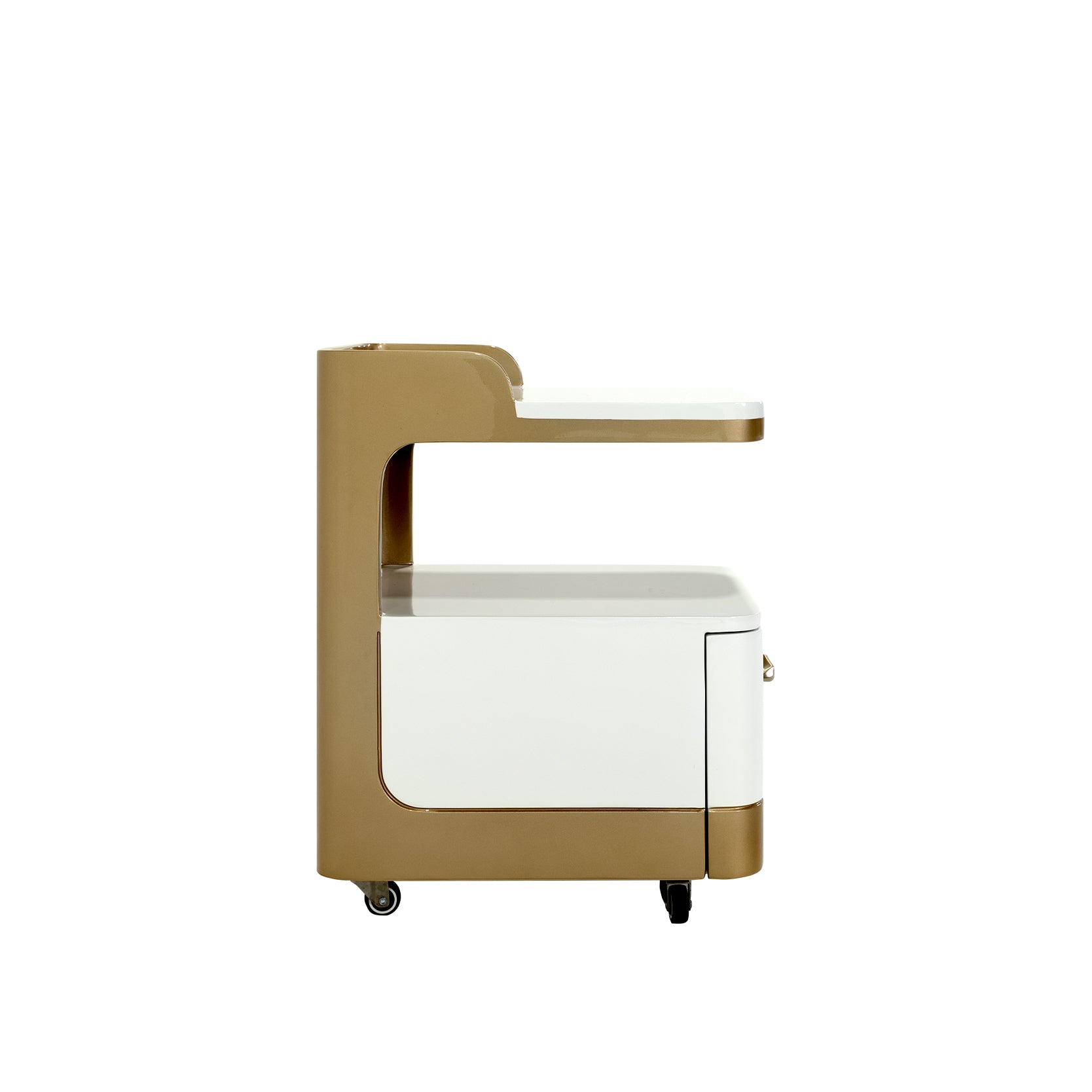 Pedicart Fiberglass - New Star Spa &amp; Furniture Corp.