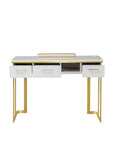 Luna Nail Table - Cabinet not include