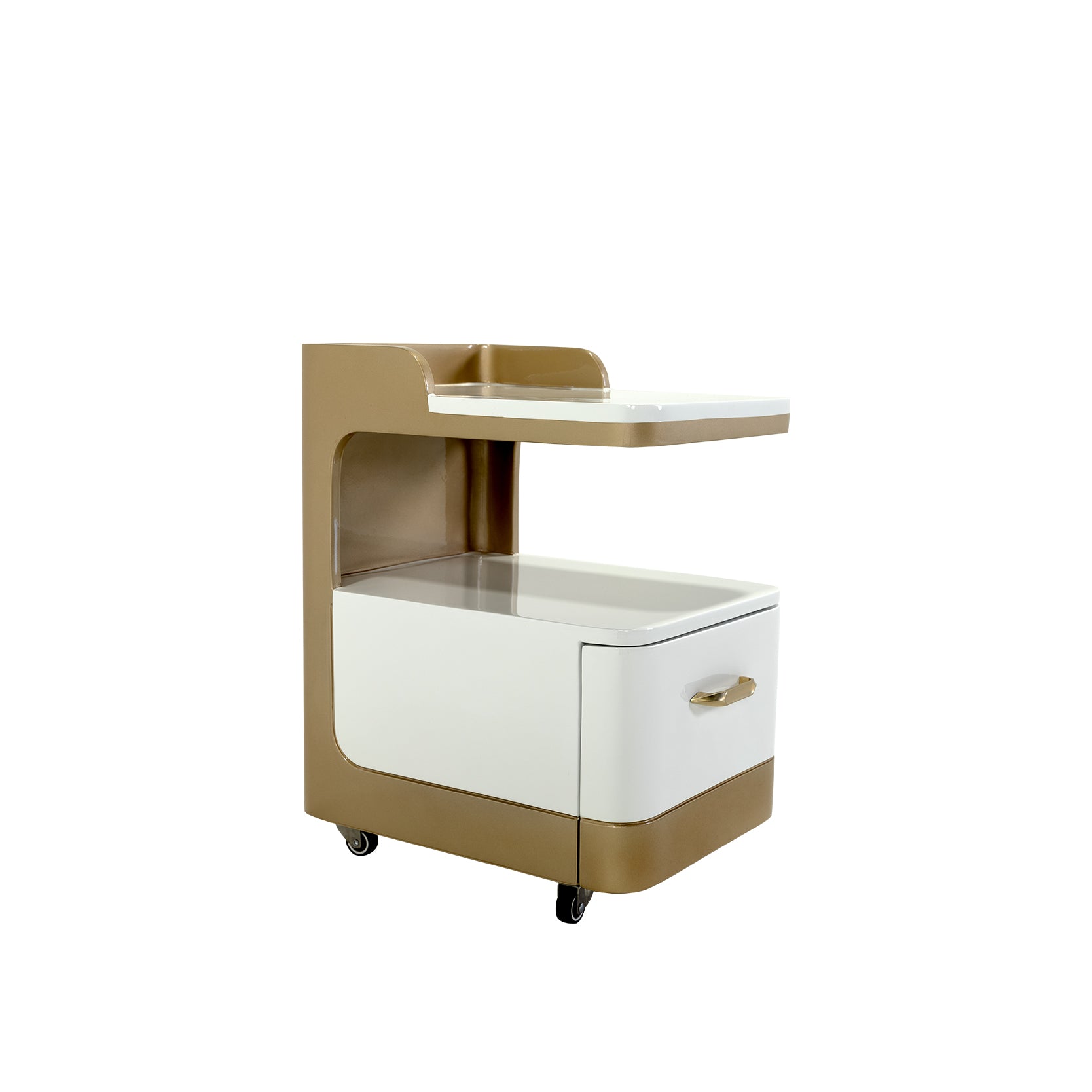 Pedicart Fiberglass - New Star Spa &amp; Furniture Corp.