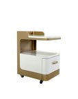 Pedicart Fiberglass - New Star Spa & Furniture Corp.