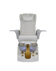 Glory Spa - White Tub - New Star Spa & Furniture Corp.