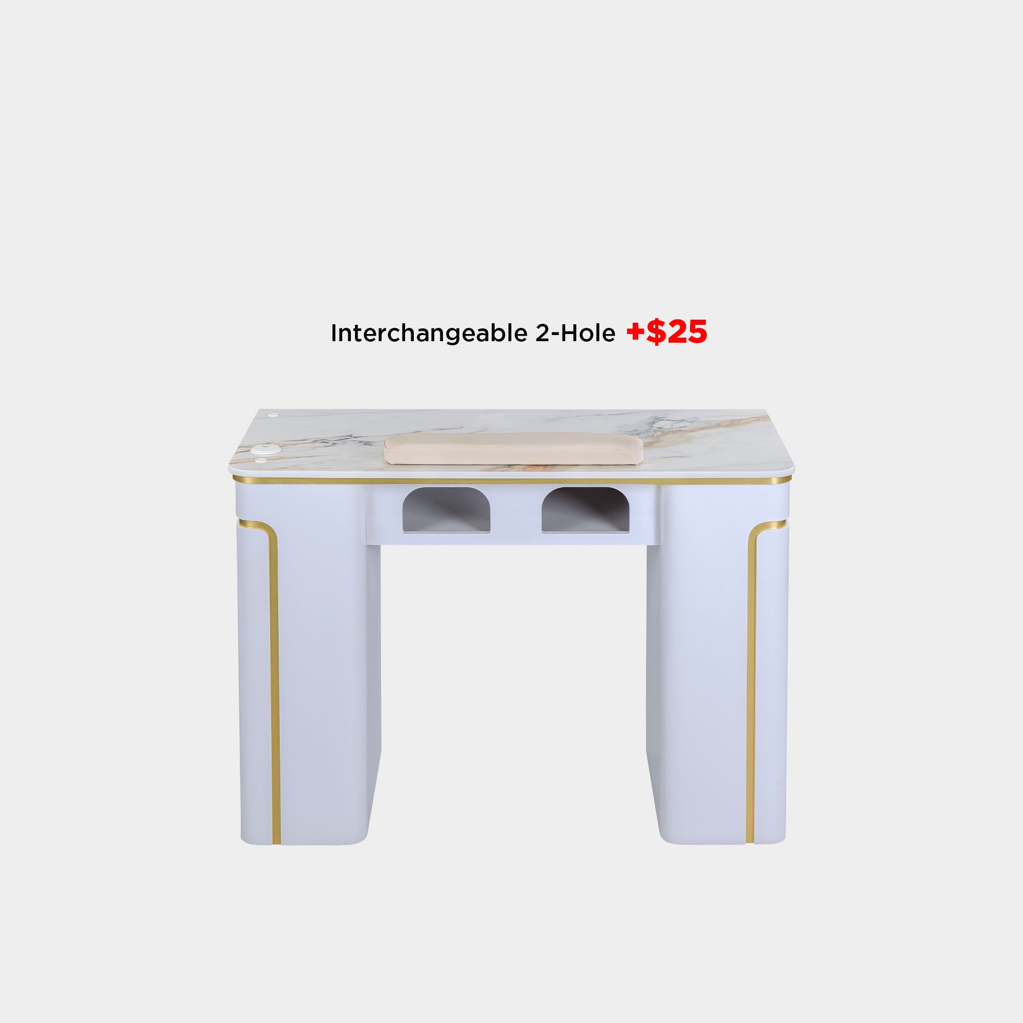 SP Nail Table 41"3/4