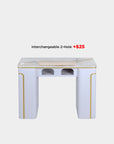 SP Nail Table 41"3/4