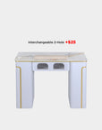 SP Nail Table 39"3/4