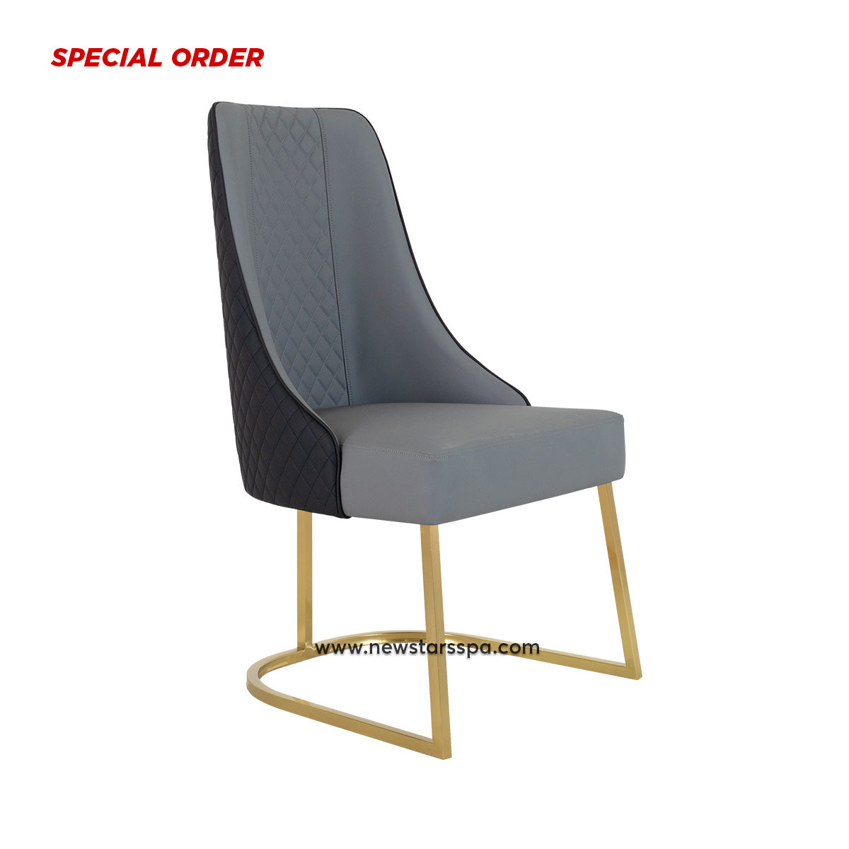 Waiting Chair W017