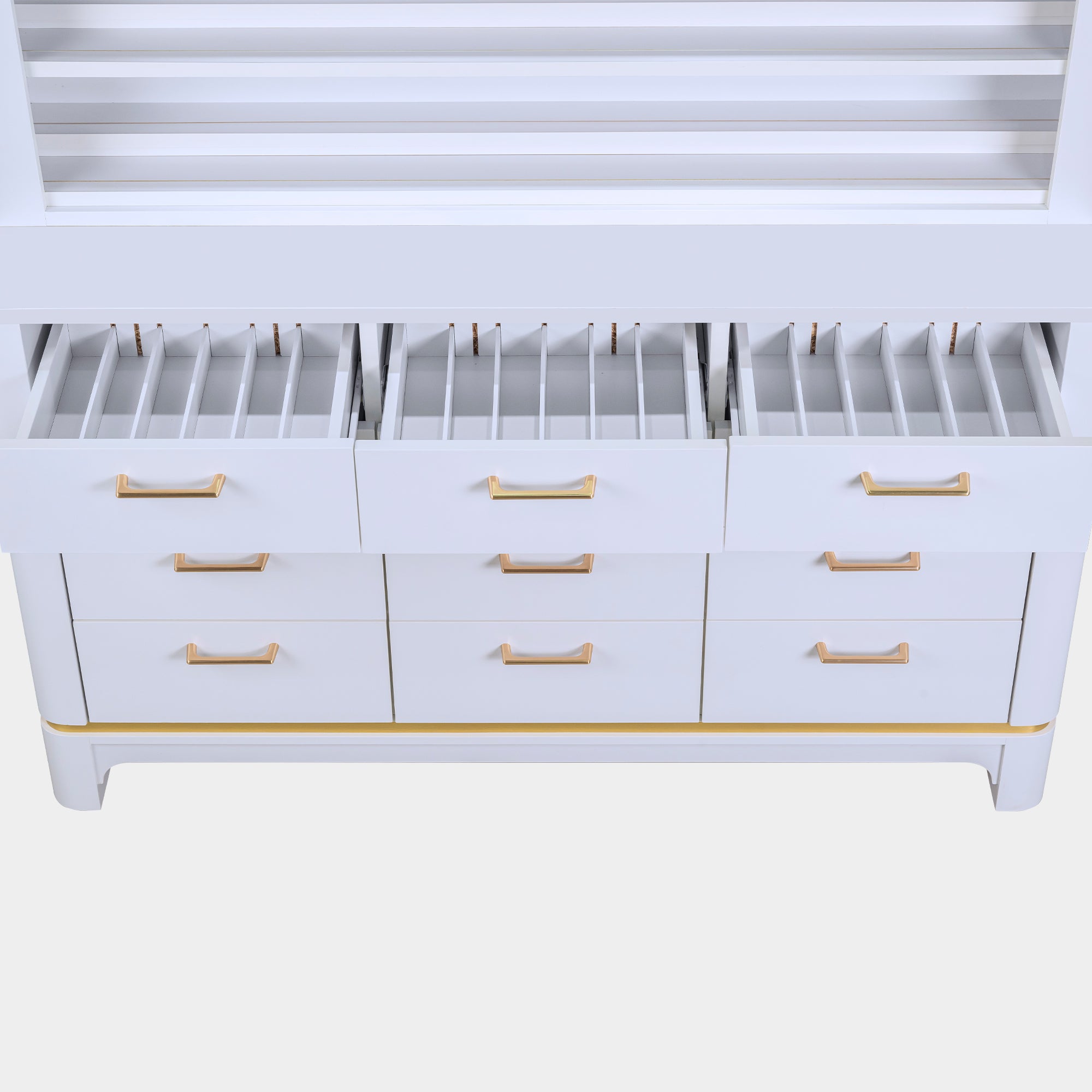 SP 2-in-1 Rack w/2-in-1 Cabinet 48"