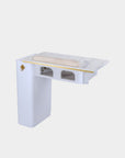 SP Center Nail Table - 39"3/4