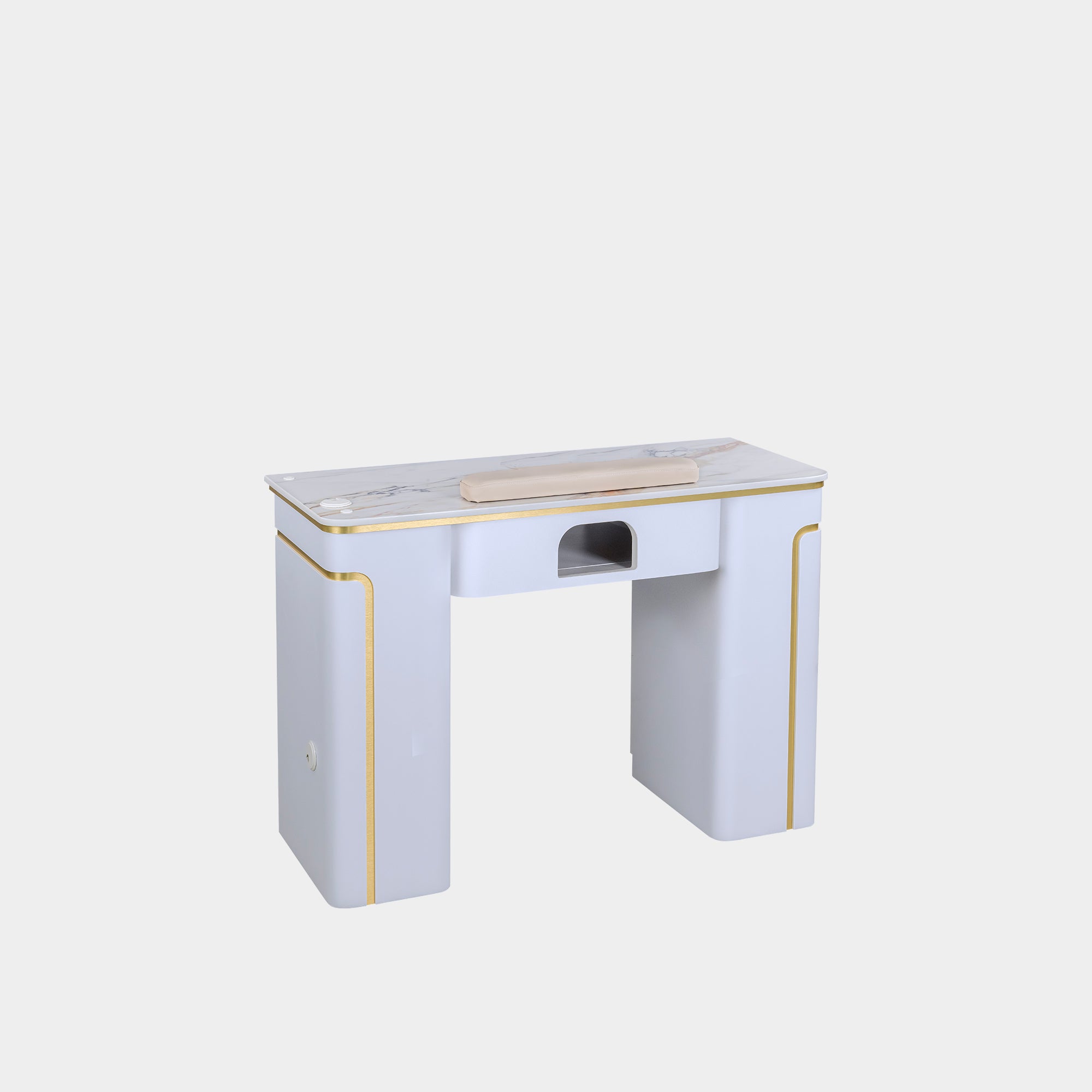 SP Nail Table 39"3/4