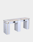 SP Double Nail Table 70"1/2