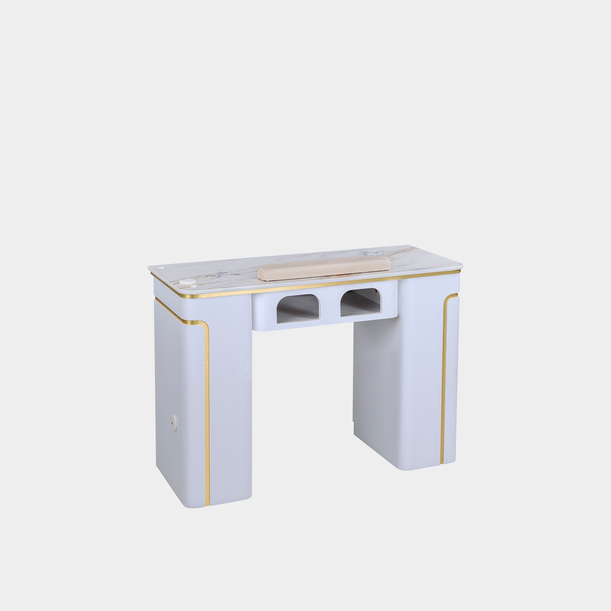 SP Nail Table 39"3/4