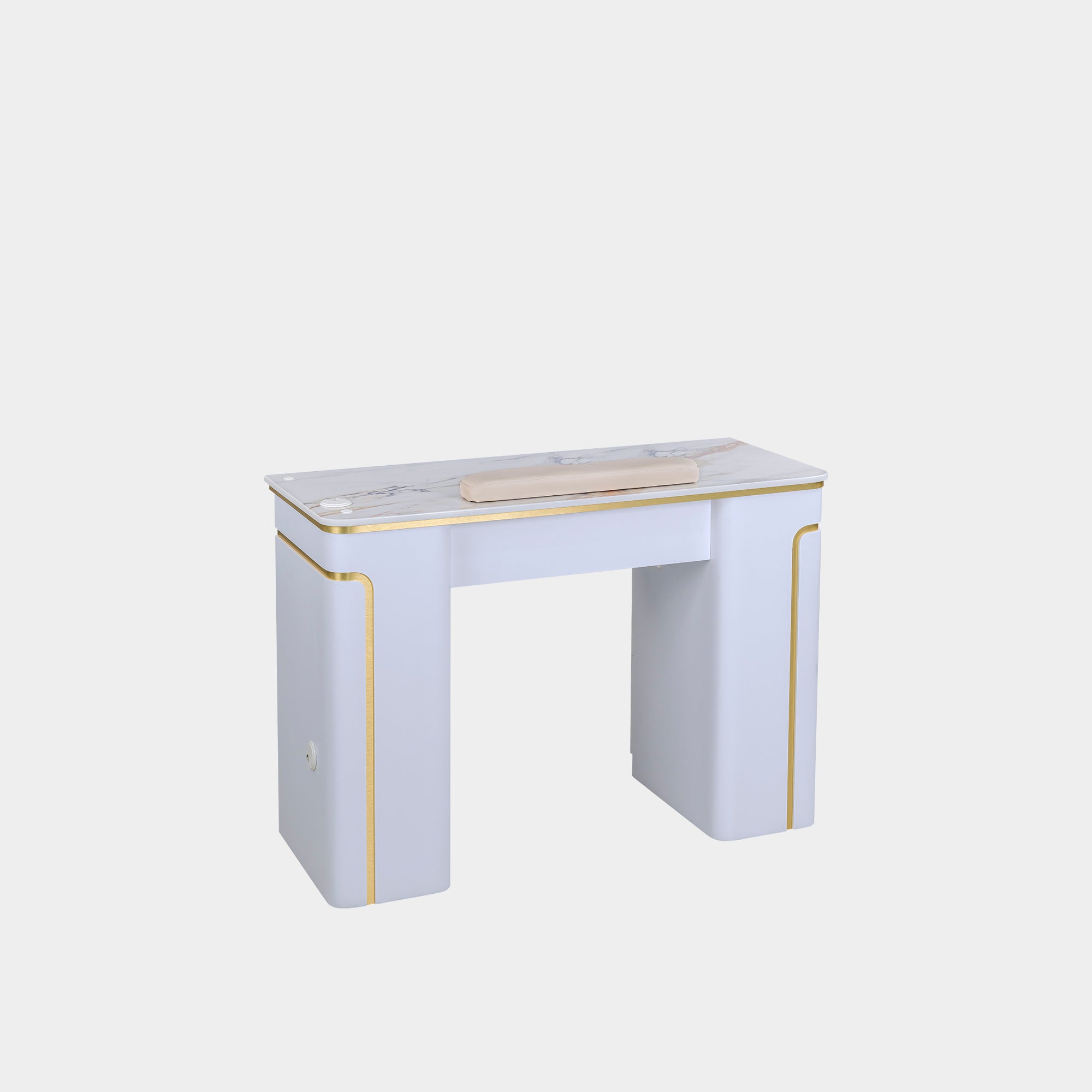 SP Nail Table 39"3/4
