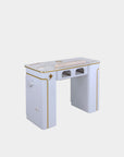 SP Nail Table w/Pipe 39"3/4