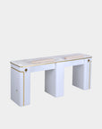 SP Double Nail Table 70"1/2