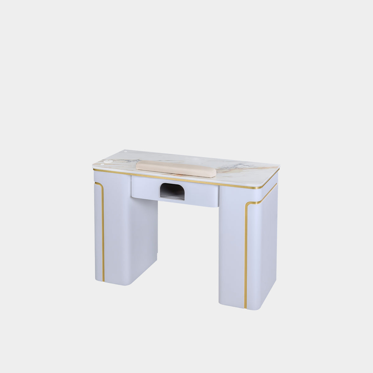 SP Nail Table 39"3/4