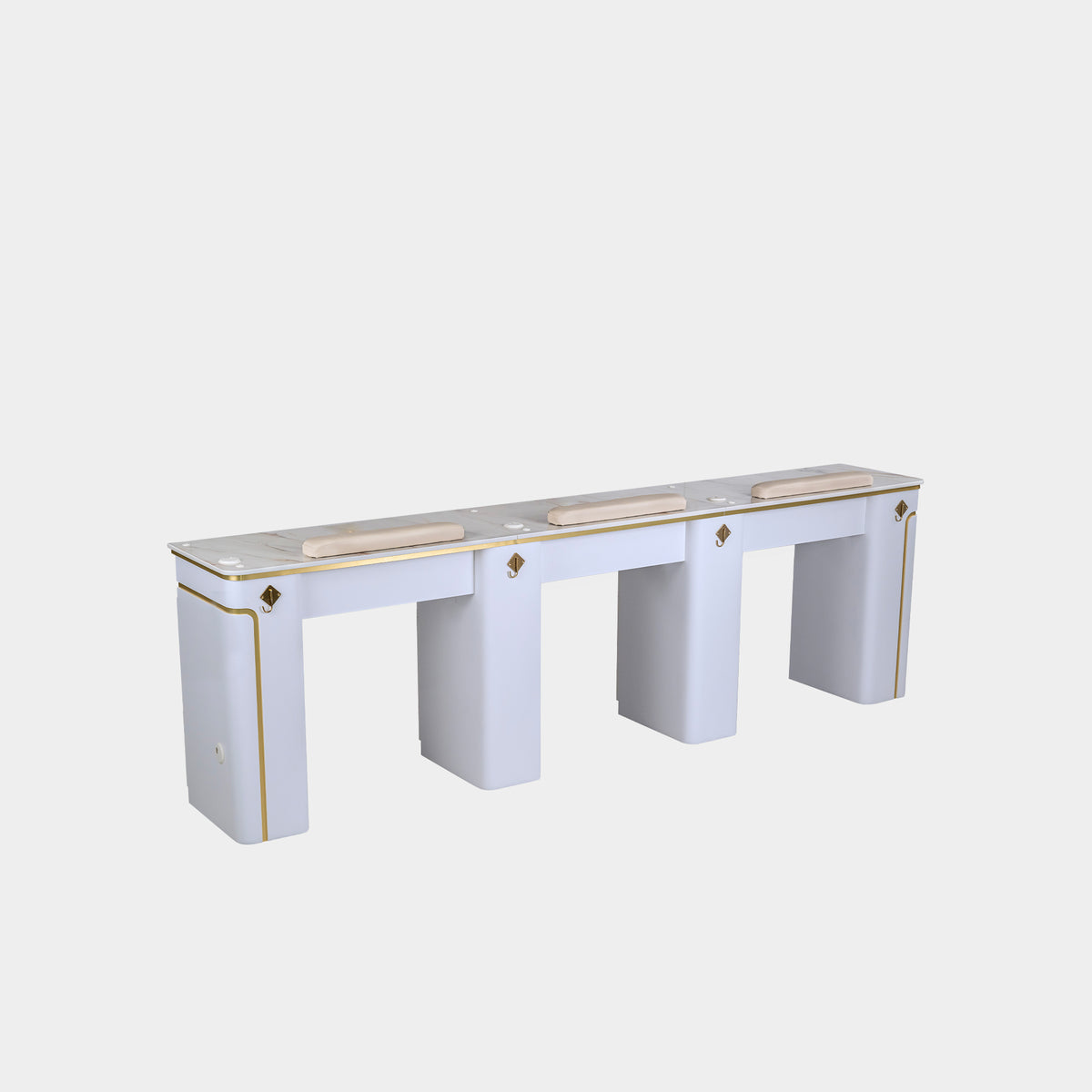 SP Triple Nail Table - 101"
