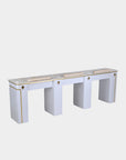 SP Triple Nail Table - 101"