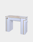 SP Nail Table w/Pipe 39"3/4