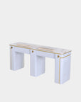 SP Double Nail Table 70"1/2