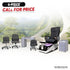 6-piece Package (Oasis) - New Star Spa & Furniture Corp.
