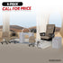 8-piece Package (Misky) - New Star Spa & Furniture Corp.