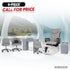 8-piece Package (Misky) - New Star Spa & Furniture Corp.