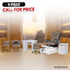 8-piece Package (Misky) - New Star Spa & Furniture Corp.