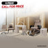 8-piece Package (Misky) - New Star Spa & Furniture Corp.