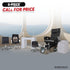 8-piece Package (NS8) - New Star Spa & Furniture Corp.
