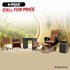 8-piece Package (NS8) - New Star Spa & Furniture Corp.