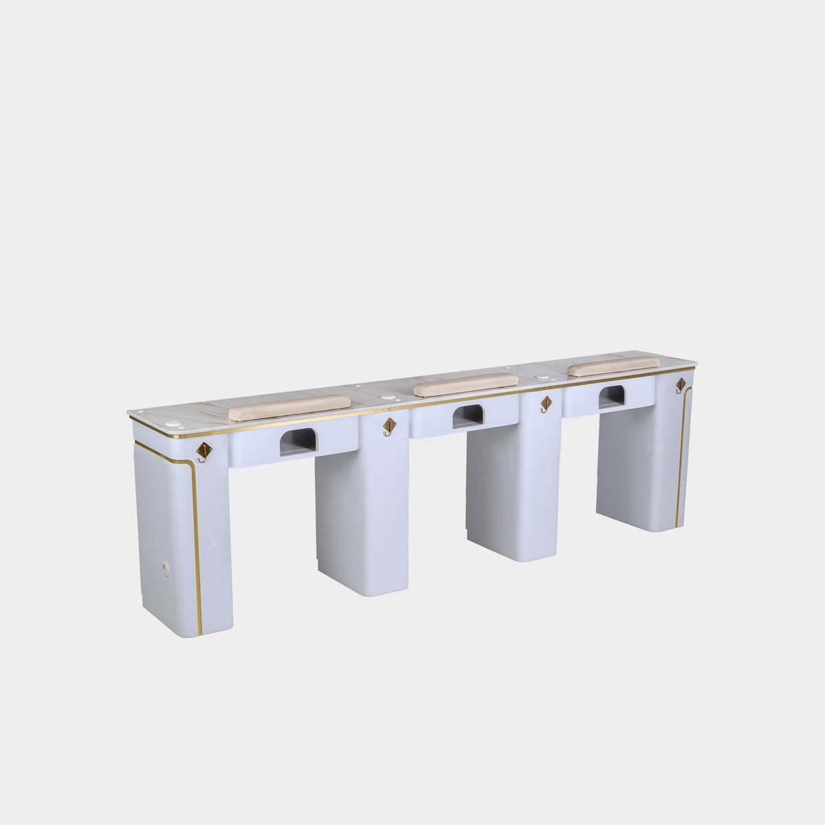 SP Triple Nail Table - 101"