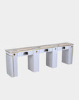 SP Triple Nail Table - 101"