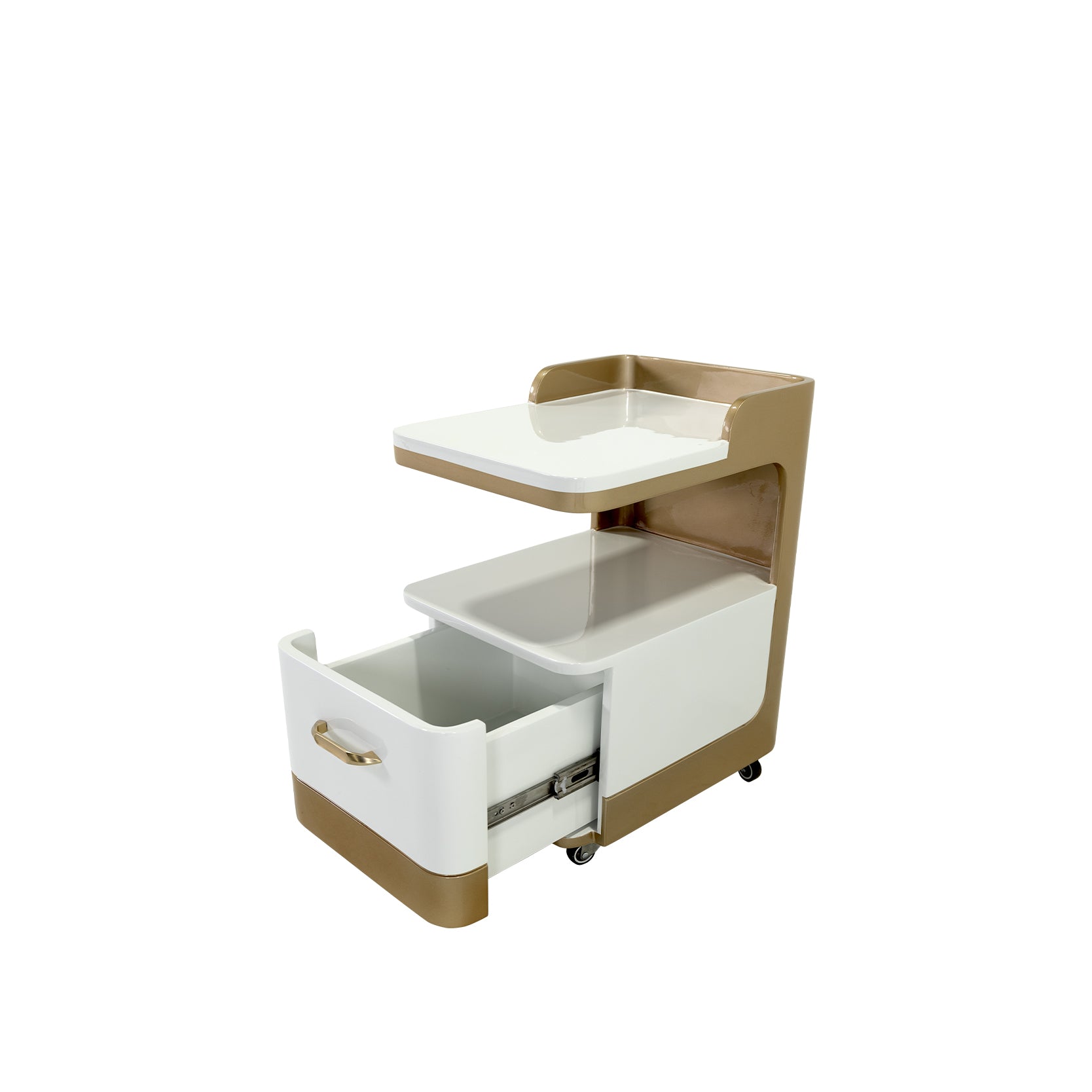 Pedicart Fiberglass - New Star Spa &amp; Furniture Corp.