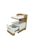 Pedicart Fiberglass - New Star Spa & Furniture Corp.
