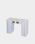 SP Nail Table 39"3/4