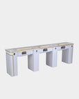 SP Triple Nail Table 101"