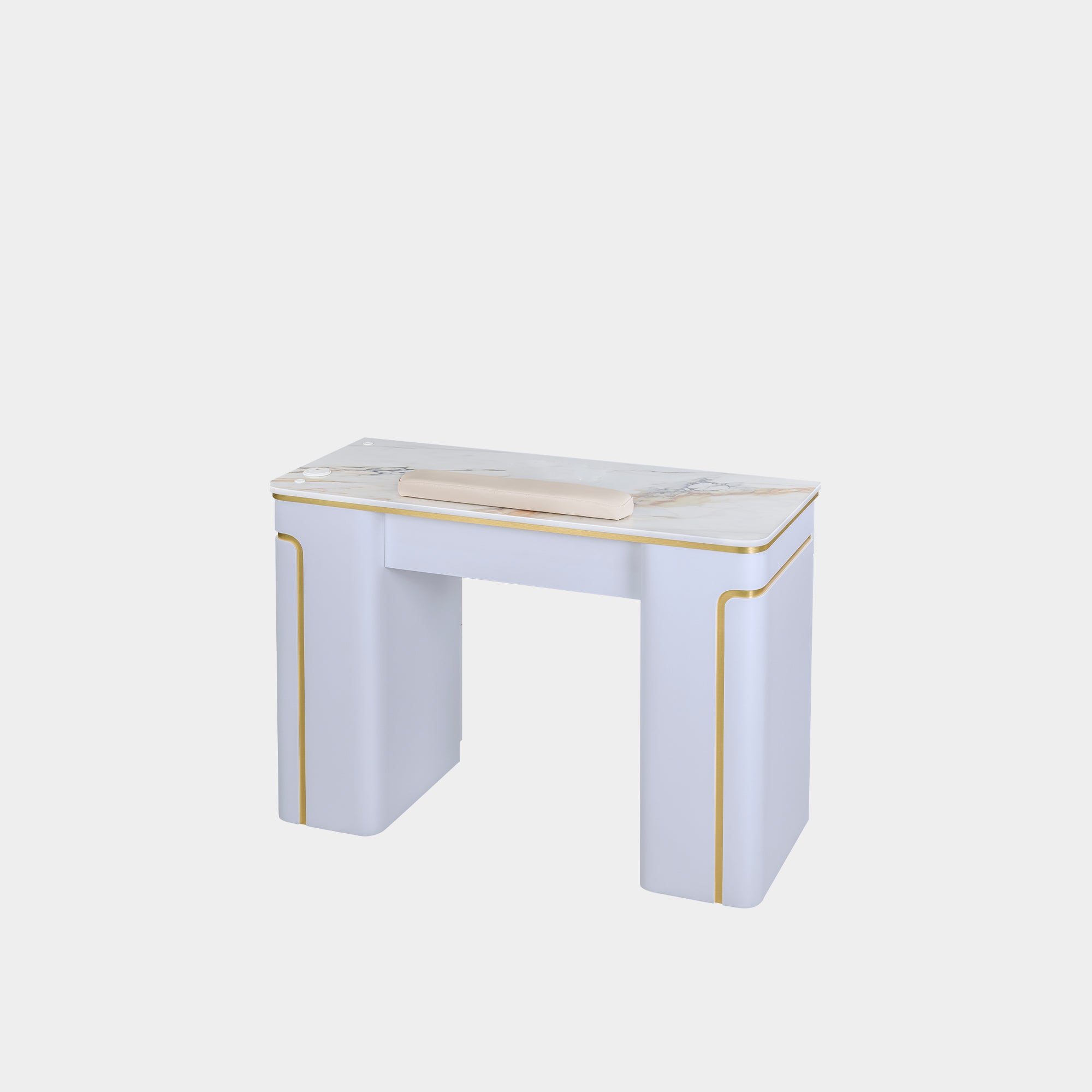SP Nail Table 39"3/4