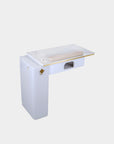 SP Center Nail Table - 39"3/4