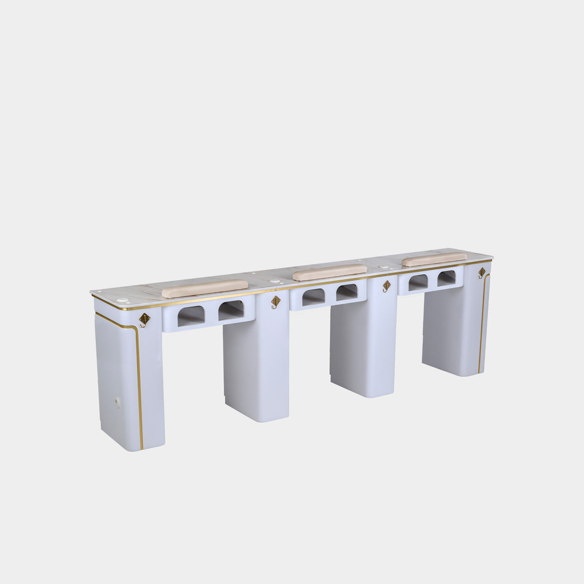 SP Triple Nail Table - 101"
