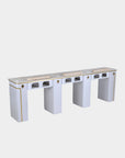 SP Triple Nail Table - 101"