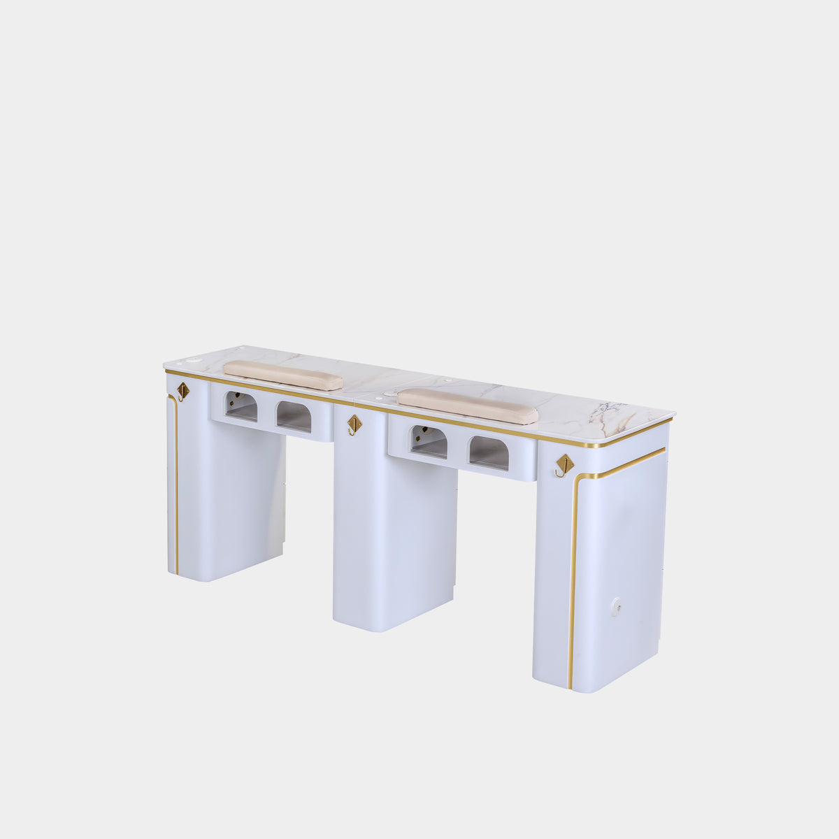 SP Double Nail Table 70"1/2