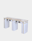 SP Double Nail Table 70"1/2
