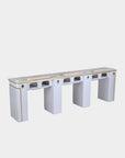 SP Triple Nail Table 101"